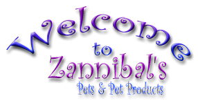 Welcome to Zannibals